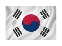 Arroceras Coreanas